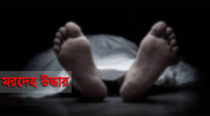 বিজয়নগরে নিখোঁজ বৃদ্ধার মরদেহ উদ্ধার