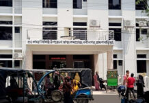 নার্স মারধর: তদন্তে বিএনএ নেতা