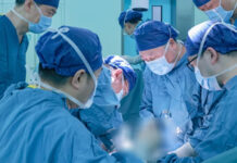 মানুষের দেহে শূকরের ফুসফুস প্রতিস্থাপন!