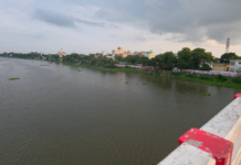 এইডা আমাদের বাউনবাইরা, তিতাসের কোল জুড়ে সোনালি স্মৃতির জেলা