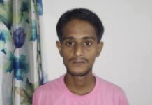 বিএসএফের গুলিতে বাংলাদেশি চোরাকারবারি আহত, আরেকজন আটক