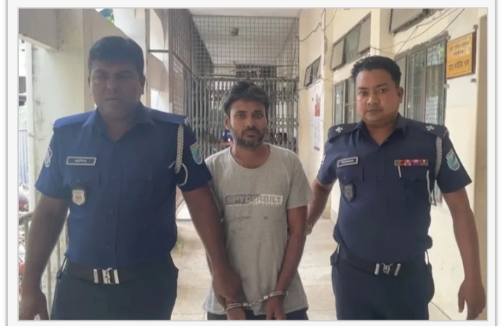 ব্রাহ্মণবাড়িয়ার গৃহবধূ হত্যায় বিজয়নগরের যুবকের যাবজ্জীবন