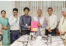 প্রধান উপদেষ্টার হস্তক্ষেপে সাগর-রুনির সন্তান পেলো প্লটের দলিল