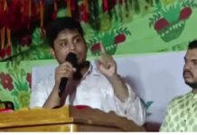 তারেক-খালেদার পরিণতি আমাদেরও হতে পারে: হাসনাত আবদুল্লাহ