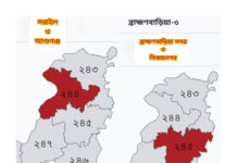 বিজয়নগরে মানচিত্রের রাজনীতি: জনগণ নাকি জনসংখ্যা?