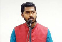 ব্রাহ্মণবাড়িয়ায় ভিপি নূরের আগমন, ৬ আসনের প্রার্থী ঘোষণার অপেক্ষা”