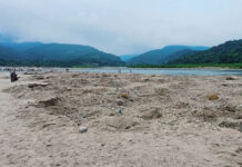 সিলেটের ভোলাগঞ্জ পাথর লুটকারীদের তালিকা প্রকাশ