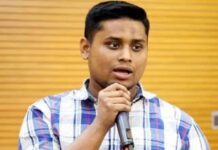 ‘ভিন্নমত গণতন্ত্রের শক্তি, সহিংসতা শত্রু’: বিএনপি নেতার উপহার প্রসঙ্গে হাসনাত