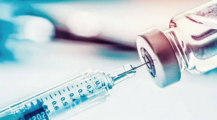 ১২ অক্টোবর থেকে ৫ কোটি শিশুকে টাইফয়েড টিকা