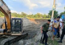 কৃষি জমিতে বালু ভরাট: আখাউড়ায় দুজনকে ৫০ হাজার টাকা জরিমানা