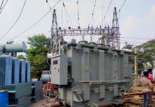 নবীনগরে বিদ্যুৎ সরবরাহে ইতিবাচক পরিবর্তন আসছে: এজিএম তুর্জয় মিত্র