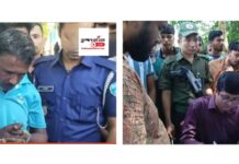 কসবায় স্কুলছাত্রীদের ইভটিজিং: ভ্যানচালককে এক বছরের কারাদন্ড ও অর্থদন্ড