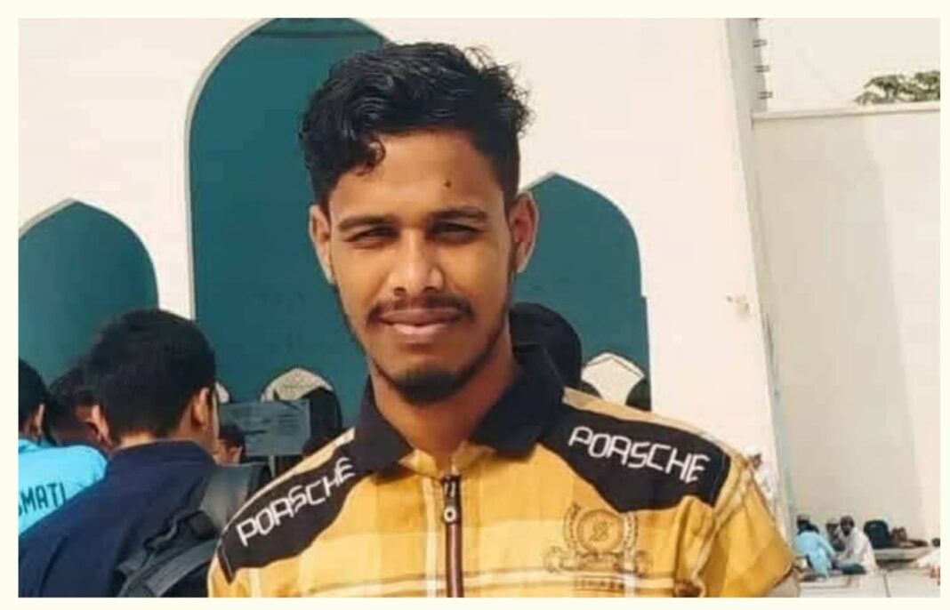 নবীনগরে পুলিশ হেফাজতে মৃত্যু: এসআই গ্রেপ্তার, তদন্ত কমিটি