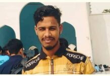 নবীনগরে পুলিশ হেফাজতে মৃত্যু: এসআই গ্রেপ্তার, তদন্ত কমিটি