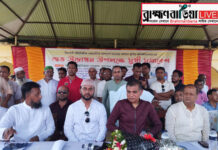 বিজয়নগরে কম্পিউটার ল্যাব উদ্বোধন, প্রযুক্তি শিক্ষায় জোর