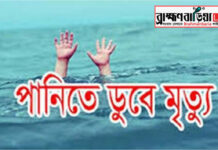 নবীনগরে পানিতে ডুবে দুই শিশুর মর্মান্তিক মৃত্যু