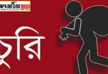 নবীনগরের কণিকাড়ায় দুঃসাহসিক চুরি, লুট ৩ লাখ টাকা ও স্বর্ণ