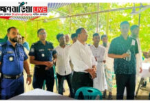 বাঞ্ছারামপুরে প্রশাসনের হস্তক্ষেপে ষষ্ঠ শ্রেণির ছাত্রীর বাল্যবিবাহ বন্ধ