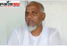 বৈষম্যবিরোধী আন্দোলনে গুলির অভিযোগে শিল্পপতি রিপন মুন্সি কারাবন্দী