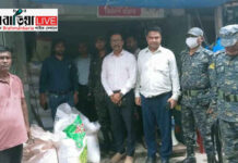 ব্রাহ্মণবাড়িয়ায় অতিরিক্ত দামে সার বিক্রি, দুই ব্যবসায়ীকে জরিমানা