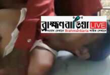 নাসিরনগরে দুই পক্ষের সংঘর্ষ, নিহত ১