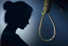 স্বামীর বিদেশ যাওয়ার আগের রাতে নাসিরনগরে গৃহবধূর রহস্যজনক আত্মহত্যা