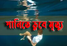 নাসিরনগরে পুকুরে ডুবে ৪ বছরের শিশুর মৃত্যু