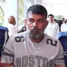 নবীনগরে পিতৃহত্যার দায়ে ছেলের যাবজ্জীবন, ১ লাখ টাকা জরিমানা