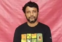 সুলতানপুরে বিপুল অ্যামোনিশনসহ ভারতীয় এয়ারগান উদ্ধার, একজন আটক