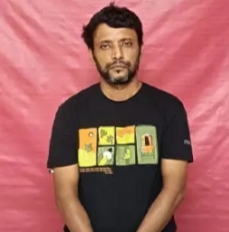 সুলতানপুরে বিপুল অ্যামোনিশনসহ ভারতীয় এয়ারগান উদ্ধার, একজন আটক