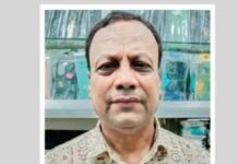 নবীনগরে সাবেক যুবদল নেতাকে গুলি, ঢাকায় প্রেরণ