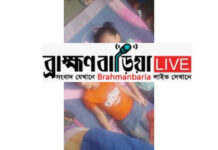 ছোট ভাইকে বাঁচাতে গিয়ে বড় বোনের সলিল সমাধি, নবীনগরে শোক