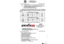 কালনী এক্সপ্রেসে ‘ড’ কোচ: ৪০ আসন পেল ব্রাহ্মণবাড়িয়া।