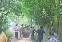 সরাইলে জমি নিয়ে সংঘর্ষে অন্তত ৩০ জন আহত