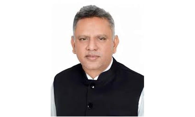 জুলাই আন্দোলনের ঘটনায় সাবেক এমপি বাদল রিমান্ডে