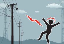 ব্রাহ্মণবাড়িয়ায় বিদ্যুৎস্পৃষ্টে ৬ শিক্ষার্থীসহ ৭ জন দগ্ধ