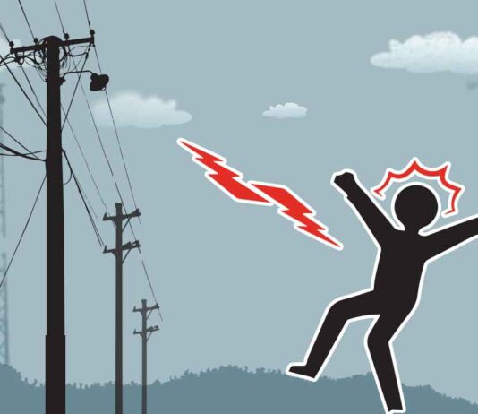 ব্রাহ্মণবাড়িয়ায় বিদ্যুৎস্পৃষ্টে ৬ শিক্ষার্থীসহ ৭ জন দগ্ধ