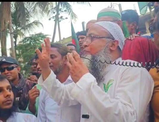 “নো হাঙ্কি মাঙ্কি”: বহিরাগত প্রার্থী মানা হবে না, বললেন শিপন