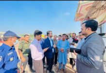 সরাইলে তেল কম দেওয়ার অভিযোগে জিলানী ও ভাই ভাই এন্টারপ্রাইজকে অর্থদণ্ড