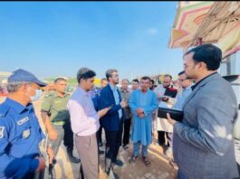 সরাইলে তেল কম দেওয়ার অভিযোগে জিলানী ও ভাই ভাই এন্টারপ্রাইজকে অর্থদণ্ড