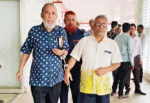 বিজিএফসিএল দুর্নীতি: সাবেক ২ কর্মকর্তার ঠাঁই হলো কারাগারে।