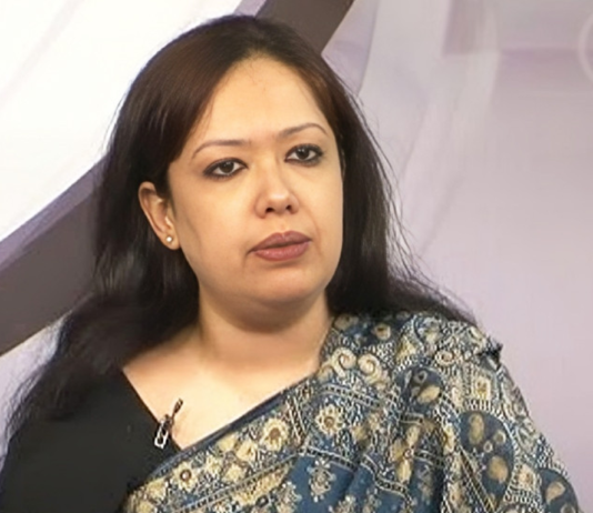 রুমিন ফারহানা বাদ, ব্রাহ্মণবাড়িয়ায় ২ আসন খালি