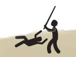 বিজয়নগরে অটোরিকশা চালককে পিটিয়ে হত্যার অভিযোগ