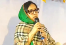 ‘যখন তোমার কেউ ছিল না, তখন ছিলাম আমি; এখন তোমার সব হয়েছে, পর হয়েছি আমি’—রুমিন ফারহানা